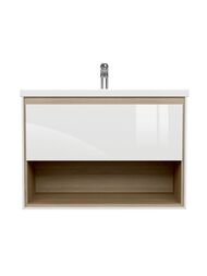 ����� ��� �������� Cersanit LOUNA 80 763�530�438 ���������, ����� 64071