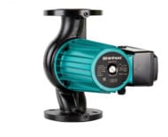   SHINHOO BASIC 50-12SF 3x380, DN 50, 71222003