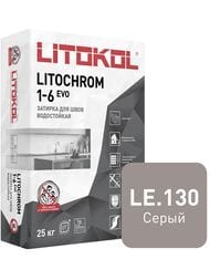 ������� ��������� LITOKOL LITOCHROM 1-6 EVO � ��������������.����������, LE.130 �����, ���.25 ��