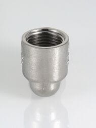 Пресс угольник VALTEC 28х3/4"В, 90° нерж. сталь, VTi.952.I.002805