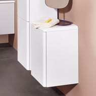 ���� ��������� Burgbad B.Me 350�520�355 �������������, ����� �����, ����� ������� UHFK035LF5981