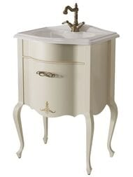 ����� ��� �������� Caprigo ����� 60 bianco antico 610�925�465 11010-011