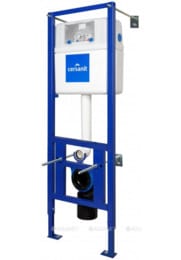 Инсталляция Cersanit LINK PRO с возможностью установки в угол S-IN-MZ-LINK_PRO