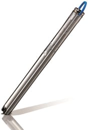 Насос скважинный GRUNDFOS SQE 2-70, 1,15кВт, Rp 1.1/4", Rp 96510152