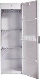 Сушильный шкаф ASKO DC7774V.W (1700х595х600) вентиляционный, загрузка 4 кг, белый