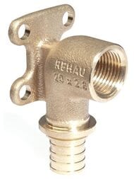 Водорозетка REHAU RAUTITAN RX, 16х1/2