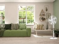 ���������� ��������� Ballu BFF-802 �� 20 �2, 3 ��������, �����