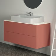 ����� ��� �������� Ideal Standard CONCA 1200x505x540 2 ����� �������, ����� ������� ��� T3945Y3