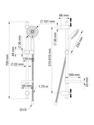 ��������� ��� ����� Swedbe Mercury 9061 ���������+���.�������� Calypso 5081 3 ���.+����.������� 0102