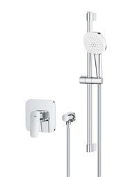 ������� ������� Grohe Cubeo ��� ����, ��� ����. �����, ������ 470-620��, ���. ���, ���� 1053350000