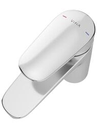 ��������� ��� �������� VitrA Flow Round, �������������, ������ ����� 100��, ���� A42925EXP