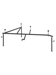 ������ ��� ����� Aquanet MAYORCA 150�100 �����/������, ������� 242134