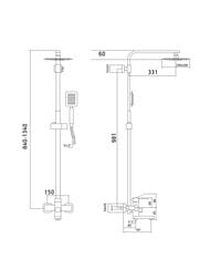 ������� ������� ESKO �� ���������� ���. ST900Black