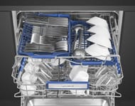   SMEG STL323BQLH (598818545) ., 10+1 ,  14 .