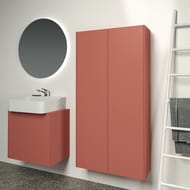 ����� Ideal Standard CONCA (720�250�1400) 2 ������, ���������, ����� ������� ��� T4107Y3