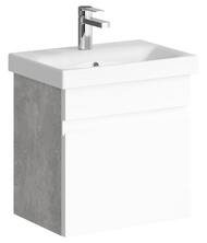 ����� ��� ���������� Aqwella Smart 50 (460�460�325) ���������, ���� ����, ����� ������� SRT0105BS