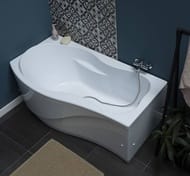 ����� ��������� Aquanet BORNEO 170�75/90 ����� �������������, ��� ������������, ��� ������� 203909