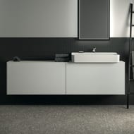 ����� ��� �������� Ideal Standard CONCA (1985x373x550) 4 �����, ����� ������� ��� T3999Y1