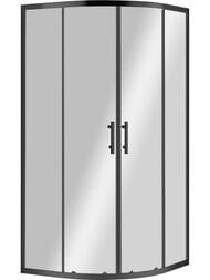 ������� ������ CEZARES ECO (885-900�885-900�1900) O-R-2-90-C-NERO ������ �����/������ �������