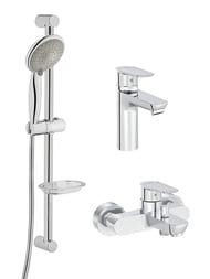 ����� ���������� Vitra Flow Soft 3-�-1 ��� ��������, ����� � ����, ������� ��������,���� A42301EXP