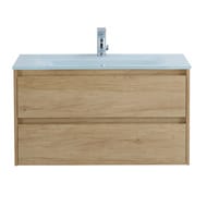    BelBagno KRAFT (1000460500) , Rovere Nebrasca Nature KRAFT-1000-2C-SO-RNN