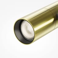 �������� ���������� Maytoni Elti Duo (���� ���) TR005-4-2X12W-DS-BBS Exility 2700-6000K 24�� 36� Dim Smart, IP20, ������