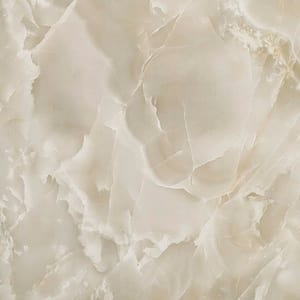 Керамогранитная плитка Atlas Concorde Supernova Onyx Persian Jade Rett (600х600) серая (шт.)