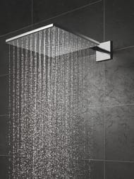   Grohe Rainshower SmartActive Cube 26479000 , 310310, 2  , 