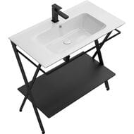    KERAMA MARAZZI GEOMETRICA Piano Next , 850460850,   PIA.N.85\BLK