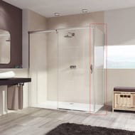 ������� ������ HUPPE Aura 900�1900 ��� ���������� ����� �����.����/������ ���������� 401603.092.321