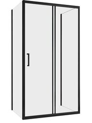 ������� ������ ABBER Schwarzer Diamant AG30100B-S70B-S70B 1000�700�1950 ����.������, ����.�������