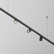 ���������� ��� ������� Maytoni Shelf (����) CA012-TRX-900-B 924 ��, IP20, ������