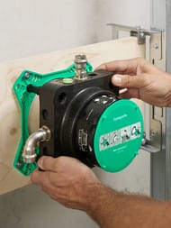 Hansgrohe iBox Universal 2 ������� ����� ��� ��������� 01500180