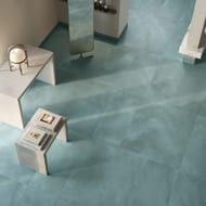 Керамогранитная плитка ColiseumGres Linate Ocean (450Х900) зеленая 610010002331 (кв.м.)