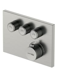 ��������� ��� �����/���� WasserKRAFT Wern 4258 Thermo ������������, ����������������, ������