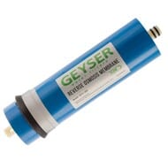 ГЕЙЗЕР Geyser 3012-400 GPD Обратноосмотическая мембрана для хол. воды, 63 л/час 28466