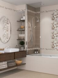 ������ AZORI Amati Plumeria Beige (62�505) ������� (��.)