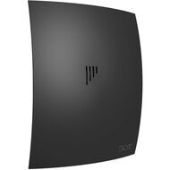  DICITI BREEZE D100 , 90 3/, 25, ., Matt black, BREEZE 4C Matt black