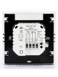 ��������� ����������� Systeme Electric ARTGALLERY ���������������, Wi-Fi, 16 �, ����� GAL000138