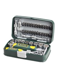   KRAFTOOL X-Drive 38 , 38  27970-H38