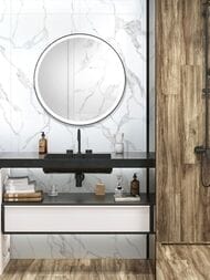 ��������������� ������ Alma Ceramica Imola (570x1140) ����� GFA114IML07R (��.�)