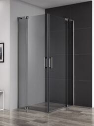 ������� ������ CEZARES SLIDER-�-2 (1000-1100�1000-1100�1950) ������ �����/������� ��������� ����� SLIDER-A-2-100/110-GRIGIO-GM