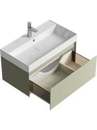    Aqwella Geometria (792x350x466) , 1 ,   GE01081SH