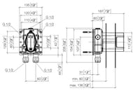       Dornbracht 3542597090