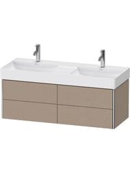 ����� ��� �������� Duravit XSquare 1184�397�460 ���������,4 �����, ��� XS416407575