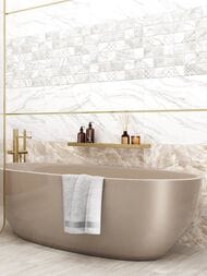 ������ ��������� Alma Ceramica Fresco (249x500) ����� TWU2550FRC07 (��.�)