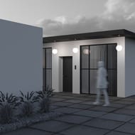 ��������� ���������� Maytoni Erda (����) O594PL-01W, E27�1 30�� IP 54, �����