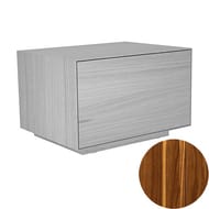 ���� Keuco Edition Lignatur 700�535�400 ���������, 1 ����, ���� 33320800003