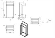 ������������������ GROTA Leggero 18-3 ���������, ����.�����