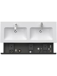 ����� ��� ������� �������� Duravit D-Neo 1280x440�462 ���������, 1 ��., ����� ������ DE4265004220000